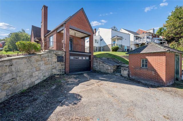 100 Grandview Way, Speers Boro, PA 15022