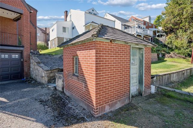 100 Grandview Way, Speers Boro, PA 15022