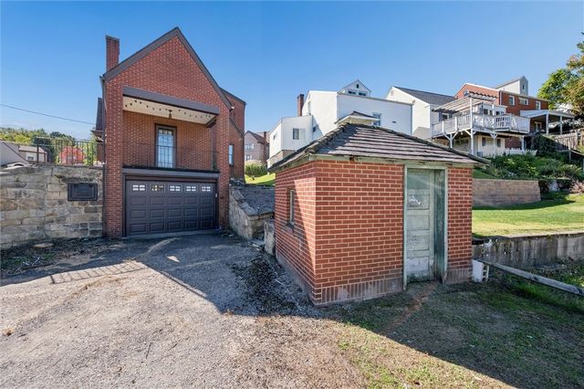 100 Grandview Way, Speers Boro, PA 15022