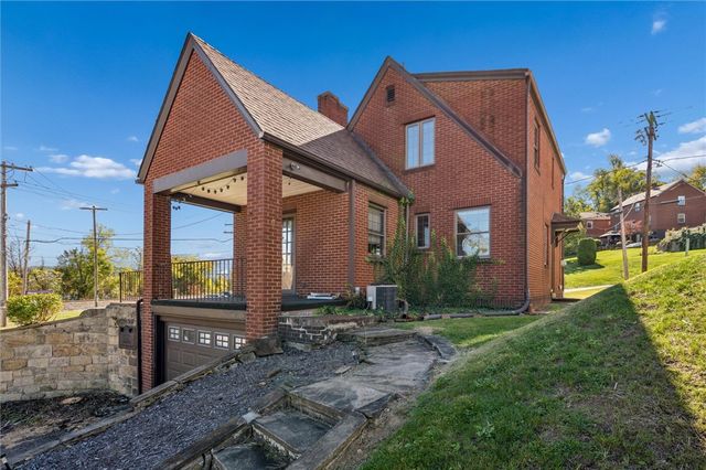 100 Grandview Way, Speers Boro, PA 15022