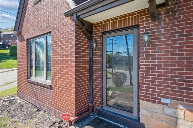 100 Grandview Way, Speers Boro, PA 15022