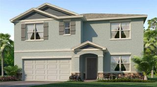 8505 WHEAT STONE DRIVE, Zephyrhills, FL 33540