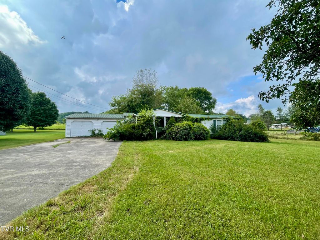 68 Harold Cemetery Road, Greeneville, TN 37745