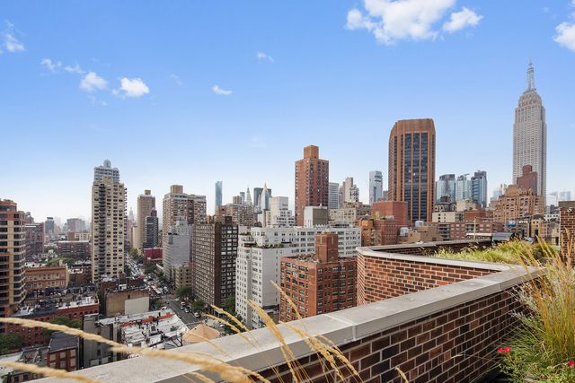 200 E 36th St Apt 8G, New York City, NY 10016