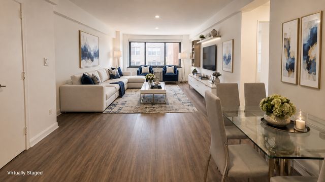 200 E 36th St Apt 8G, New York City, NY 10016