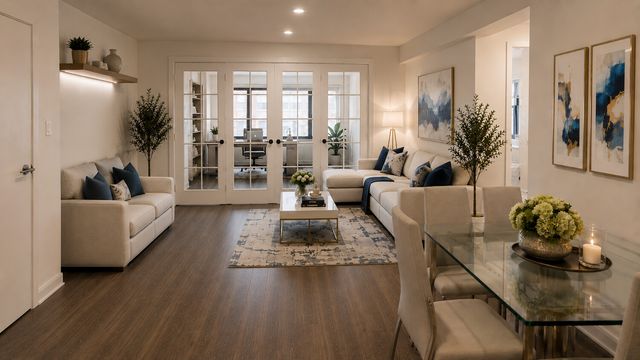 200 E 36th St Apt 8G, New York City, NY 10016