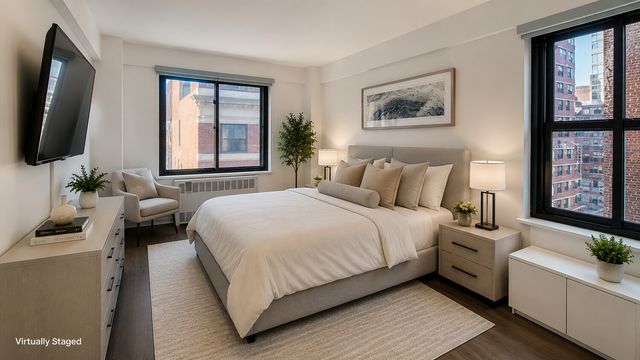 200 E 36th St Apt 8G, New York City, NY 10016
