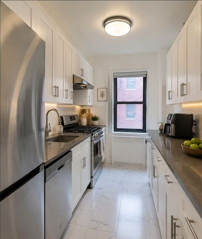 200 E 36th St Apt 8G, New York City, NY 10016