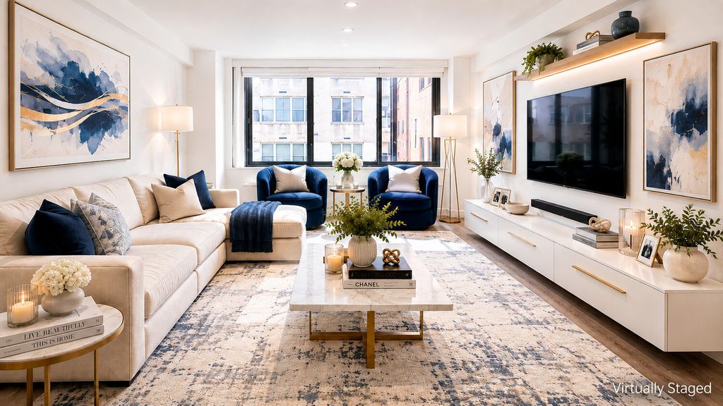 200 E 36th St Apt 8G, New York City, NY 10016