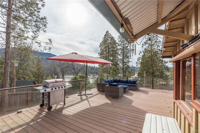 39173 Ski Slope, Bass Lake, CA 93604
