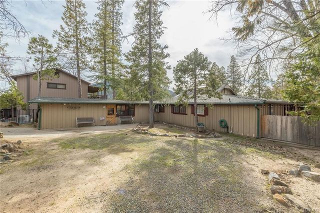 39173 Ski Slope, Bass Lake, CA 93604
