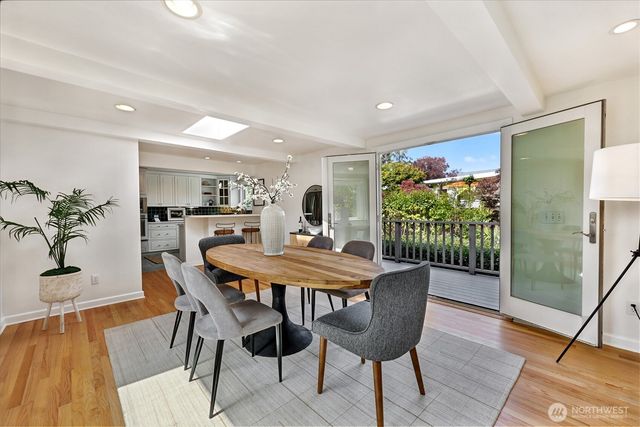 4123 55th Avenue SW, Seattle, WA 98116
