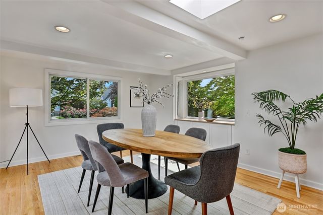4123 55th Avenue SW, Seattle, WA 98116