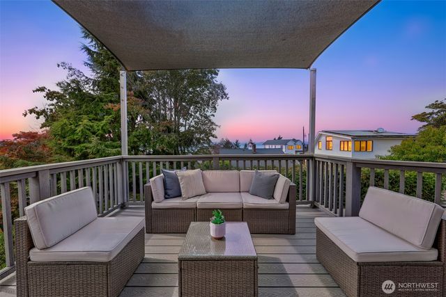 4123 55th Avenue SW, Seattle, WA 98116