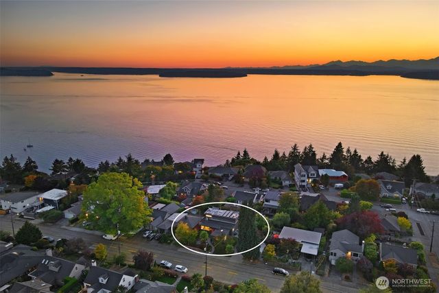 4123 55th Avenue SW, Seattle, WA 98116