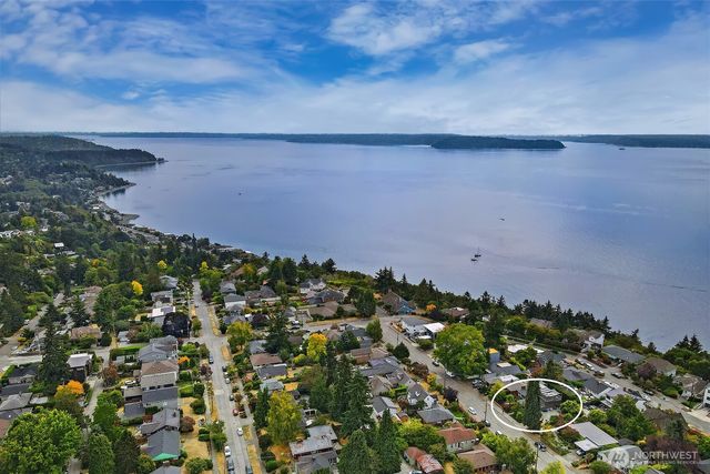 4123 55th Avenue SW, Seattle, WA 98116