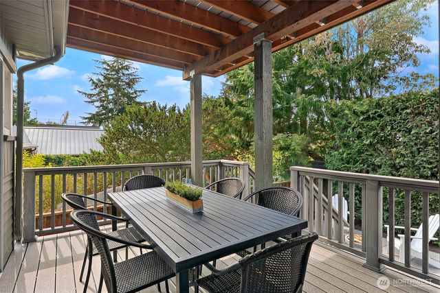 4123 55th Avenue SW, Seattle, WA 98116