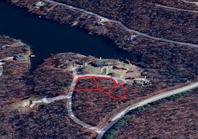 L20,21,22 B6 Lakota Trace, Cherokee Village, AR 72529
