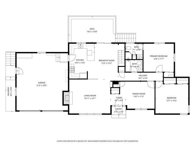 216 Vancouver Avenue, Warwick, RI 02886