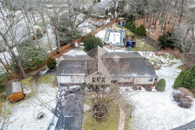 216 Vancouver Avenue, Warwick, RI 02886