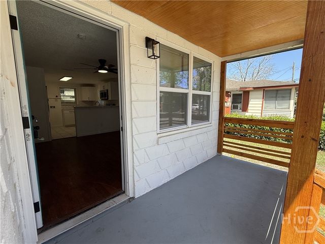 239 Jenks Street, Savannah, GA 31415