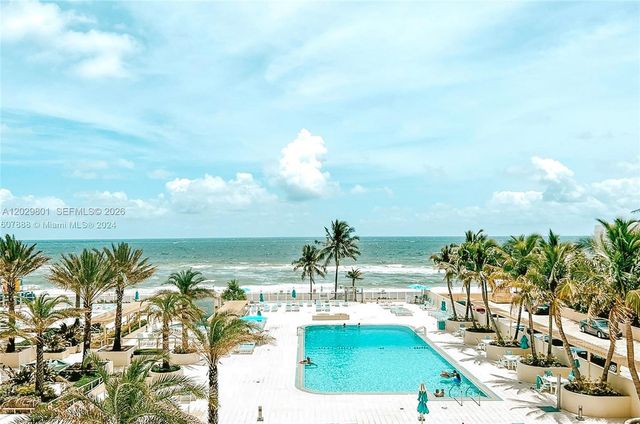 2501 S Ocean Dr 424, Hollywood, FL 33019