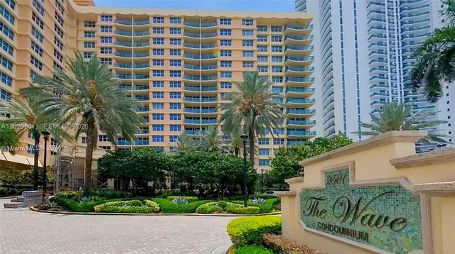 2501 S Ocean Dr 424, Hollywood, FL 33019