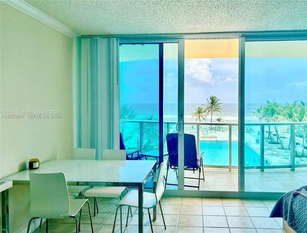 2501 S Ocean Dr 424, Hollywood, FL 33019
