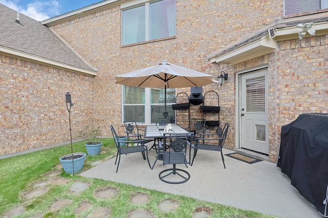 501 Maple Leaf Lane, Mckinney, TX 75071