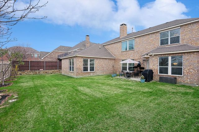 501 Maple Leaf Lane, Mckinney, TX 75071