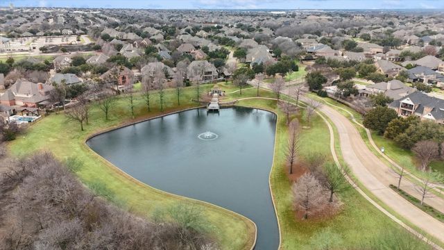 501 Maple Leaf Lane, Mckinney, TX 75071