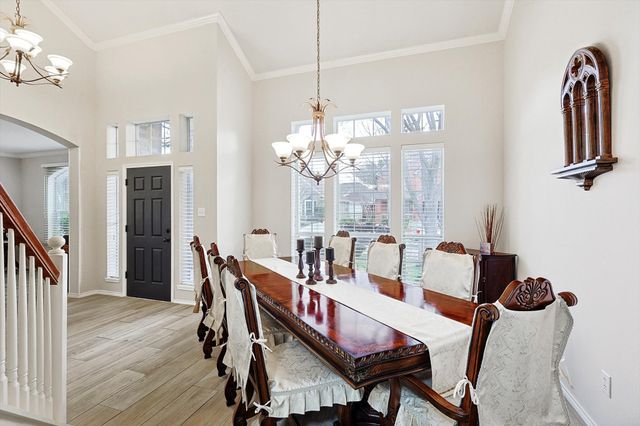 501 Maple Leaf Lane, Mckinney, TX 75071