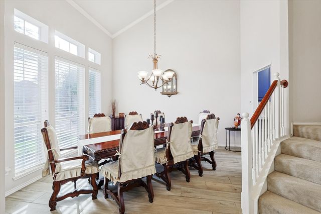 501 Maple Leaf Lane, Mckinney, TX 75071