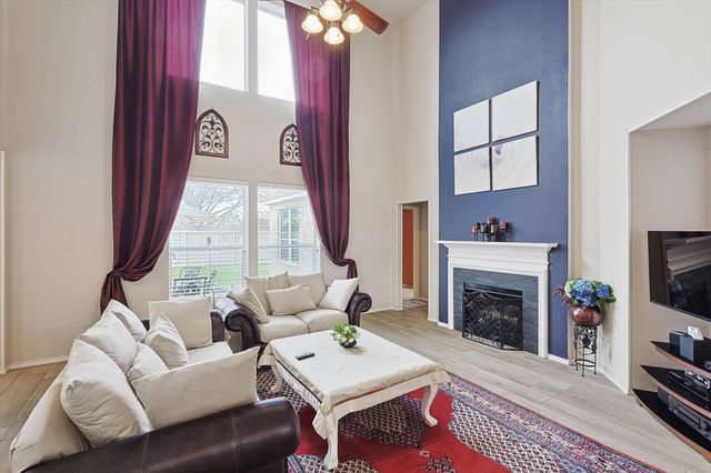 501 Maple Leaf Lane, Mckinney, TX 75071