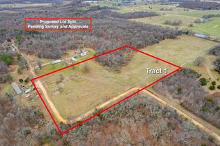 Tract 1-23903 W Highway 102, Gravette, AR 72736