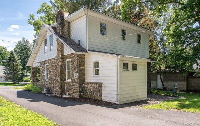 46 N Parsonage Street, Rhinebeck, NY 12572