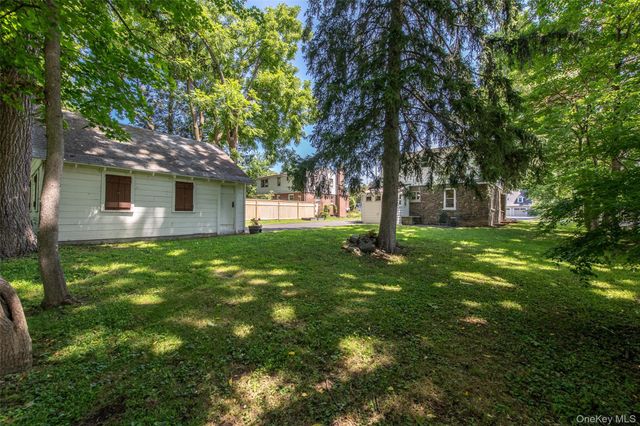 46 N Parsonage Street, Rhinebeck, NY 12572