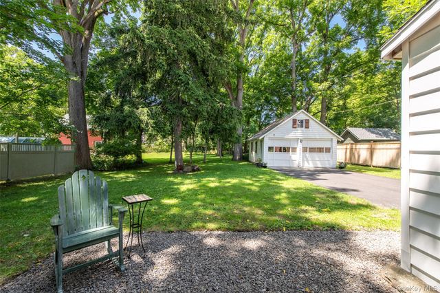 46 N Parsonage Street, Rhinebeck, NY 12572