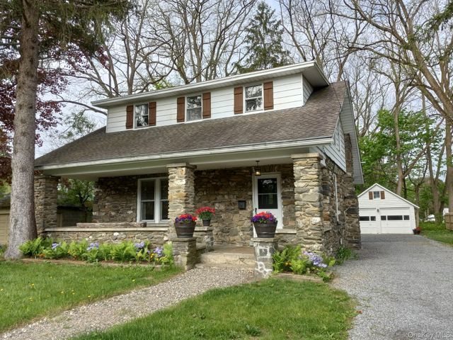 46 N Parsonage Street, Rhinebeck, NY 12572