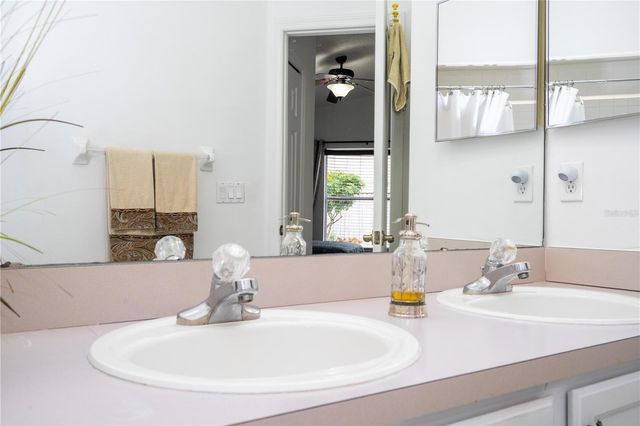 3219 BREWSTER DRIVE, Kissimmee, FL 34743