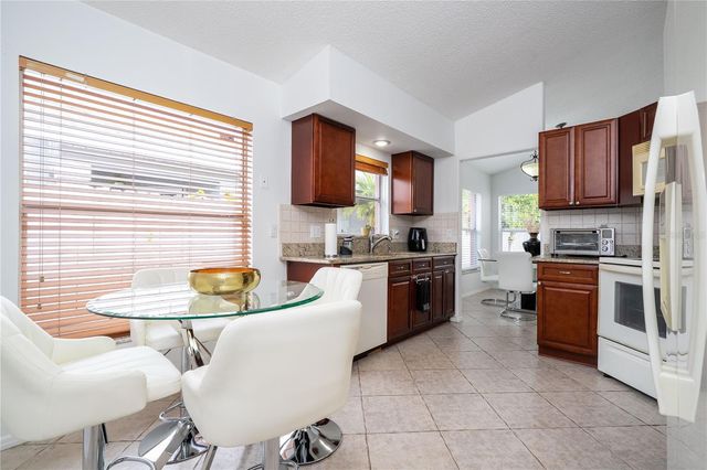 3219 BREWSTER DRIVE, Kissimmee, FL 34743