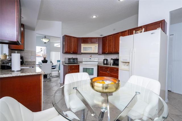 3219 BREWSTER DRIVE, Kissimmee, FL 34743