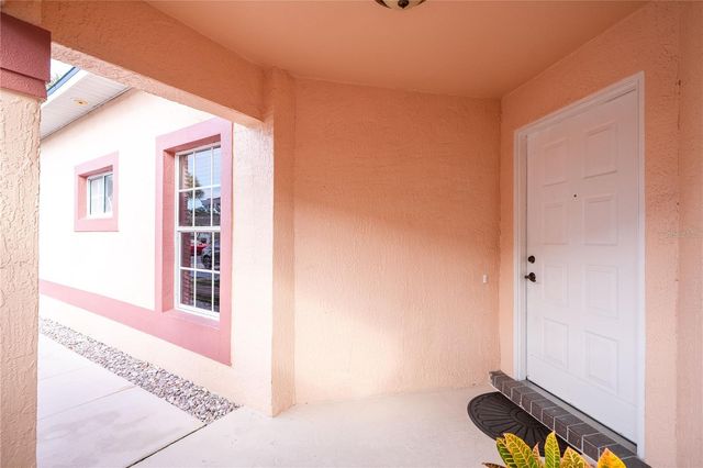 3219 BREWSTER DRIVE, Kissimmee, FL 34743