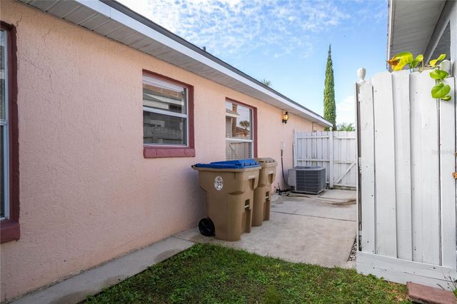 3219 BREWSTER DRIVE, Kissimmee, FL 34743