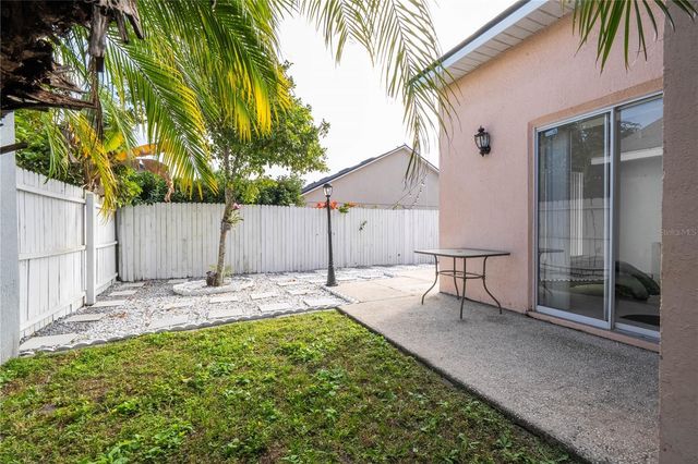 3219 BREWSTER DRIVE, Kissimmee, FL 34743