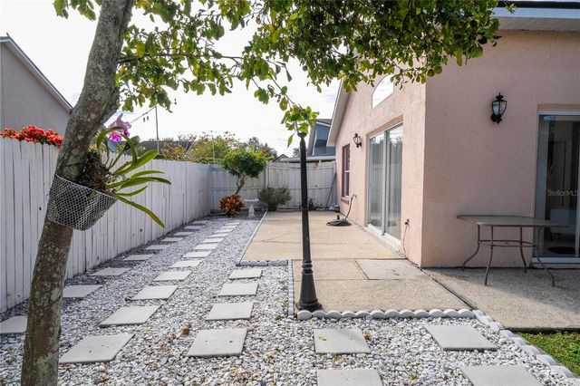 3219 BREWSTER DRIVE, Kissimmee, FL 34743