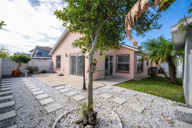 3219 BREWSTER DRIVE, Kissimmee, FL 34743