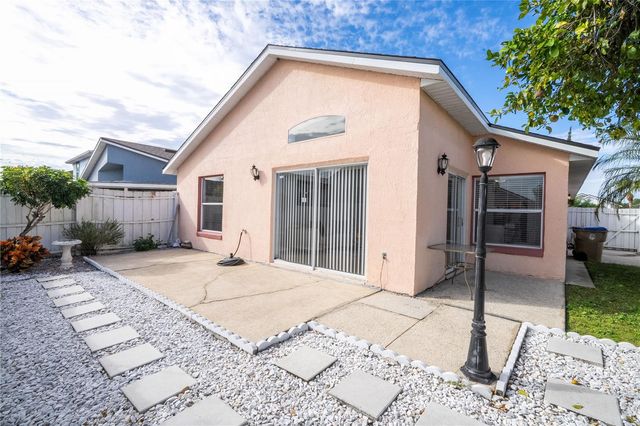 3219 BREWSTER DRIVE, Kissimmee, FL 34743