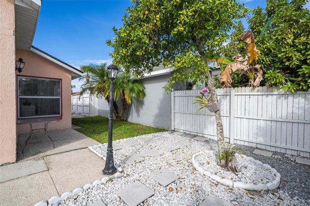 3219 BREWSTER DRIVE, Kissimmee, FL 34743