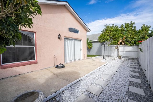 3219 BREWSTER DRIVE, Kissimmee, FL 34743